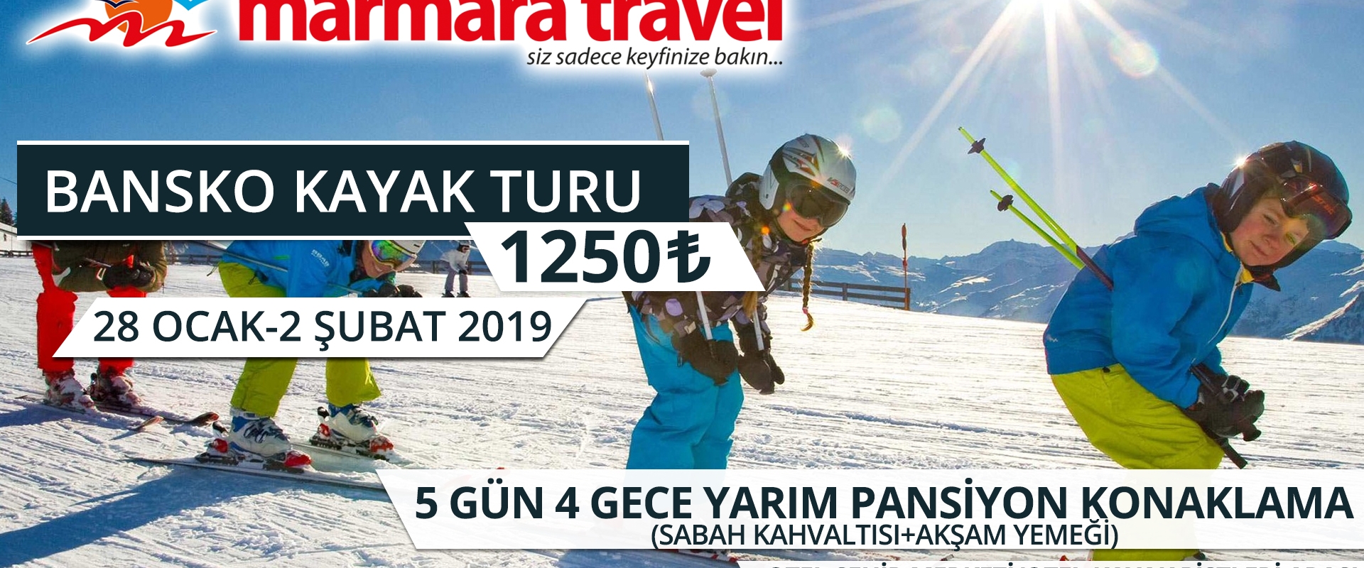 marmara travel bansko