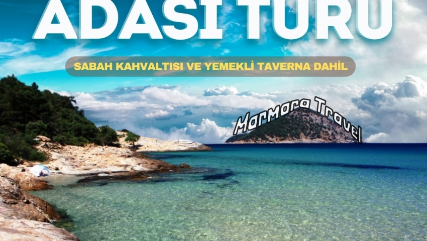 17-18 AĞUSTOS 2024 KONAKLAMALI YUNANİSTAN THASSOS ADASI VE MAKRİ DENİZTURU